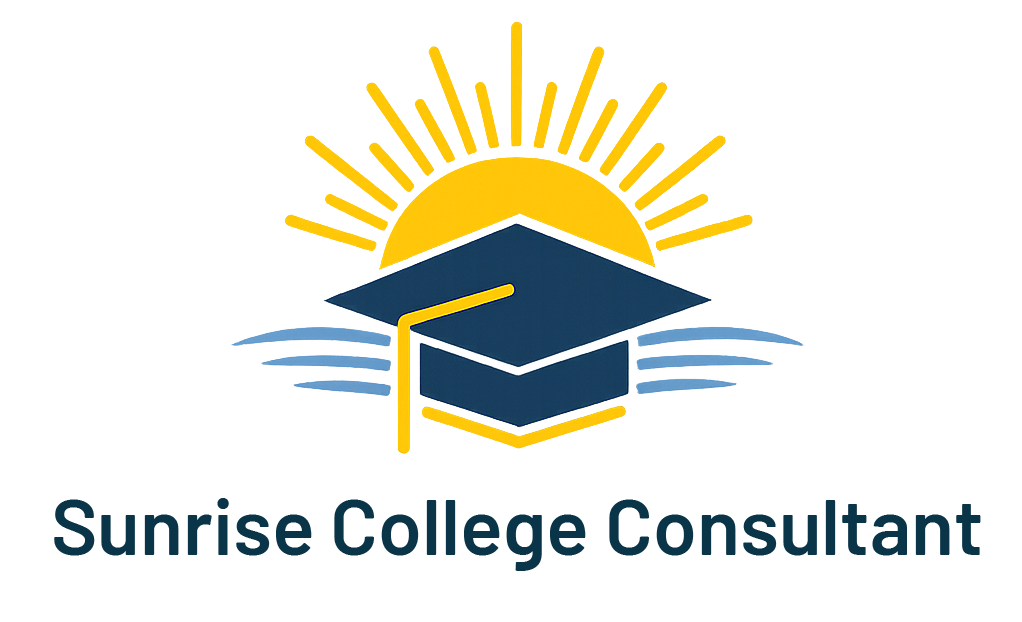 Sunrise College Consultant